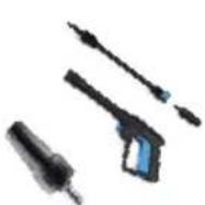 Güde GHD 3200-225 - Lieferumfang - 6