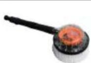 Güde GHD 3200-225 - Lieferumfang - 14