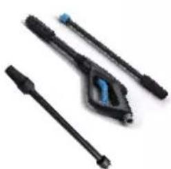Güde GHD 3200-225 - Lieferumfang - 7