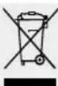 Güde ERM 18-0 - Symbols - 16