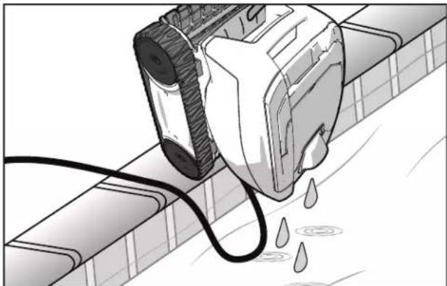 POLARIS P724 - IMPORTANTE - 2