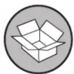 POLARIS P724 - Contenu de l'assemblage - 1