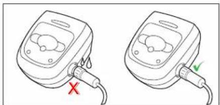 POLARIS P724 - Owner's Manual - 1