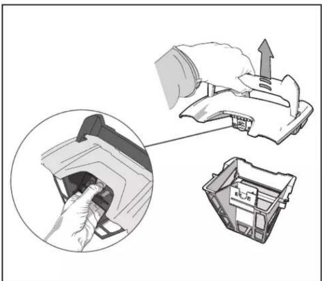 POLARIS P724 - WARNING - 3