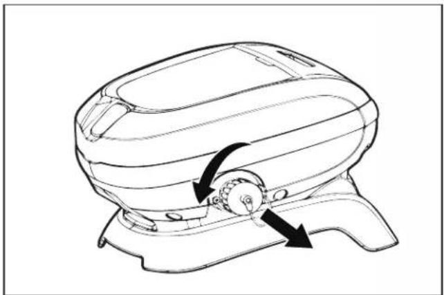 POLARIS P724 - PREVENCIÓN DE DESCARGAS ELÉCTRICAS - 3