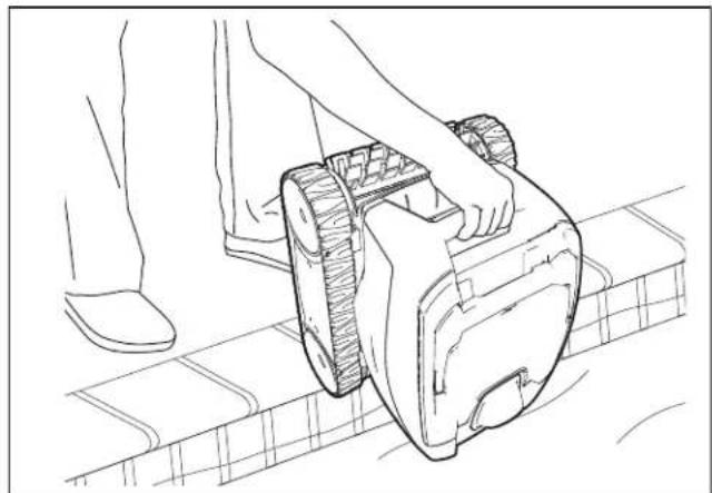 POLARIS P724 - IMPORTANTE - 1
