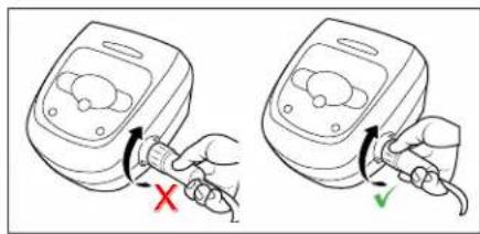 POLARIS P724 - PREVENT ELECTRICAL SHOCK - 5