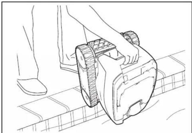 POLARIS P724 - IMPORTANT - 1