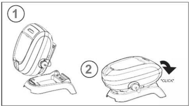 POLARIS P724 - PREVENCIÓN DE DESCARGAS ELÉCTRICAS - 2