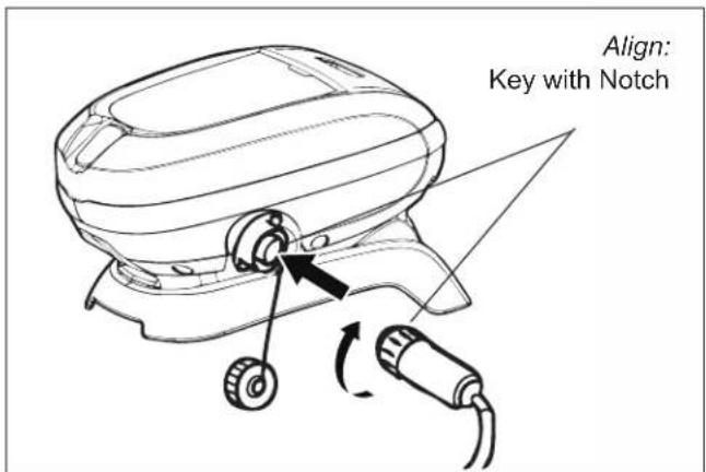 POLARIS P724 - PREVENCIÓN DE DESCARGAS ELÉCTRICAS - 4