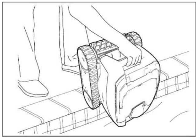 POLARIS P724 - IMPORTANT - 1
