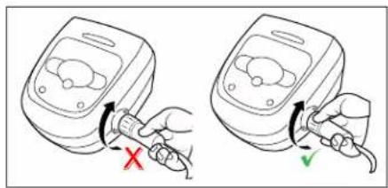 POLARIS P724 - PREVENCIÓN DE DESCARGAS ELÉCTRICAS - 5