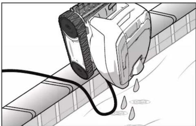 POLARIS P724 - IMPORTANT - 2