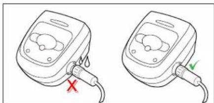 POLARIS P724 - PREVENT ELECTRICAL SHOCK - 6