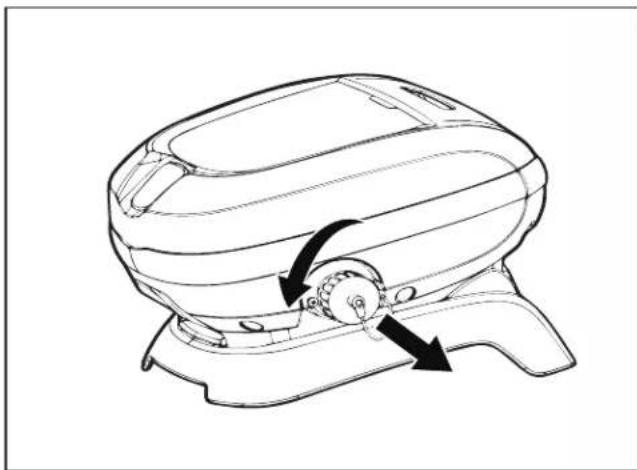 POLARIS P724 - PREVENT ELECTRICAL SHOCK - 2