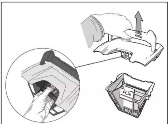 POLARIS P724 - ADVERTENCIA - 3