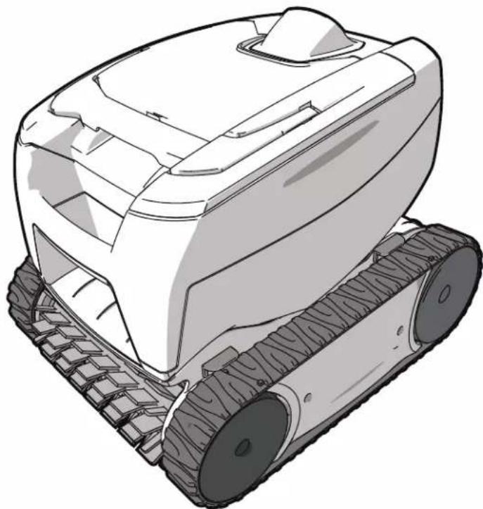 POLARIS P724 - Polaris® - 1
