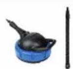Güde GHD 2100-165 - Lieferumfang - 16