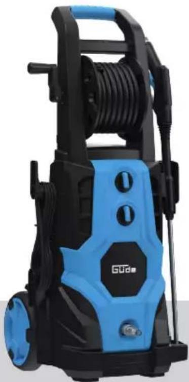 Güde GHD 2100-165 - 3