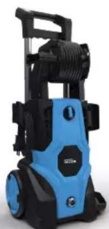 Güde GHD 2100-165 - Lieferumfang - 3