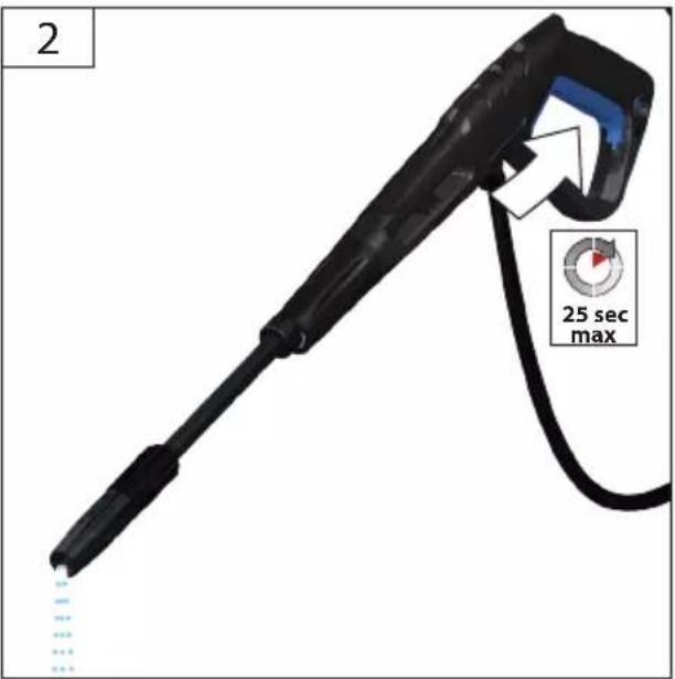 Güde GHD 2100-165 - 4