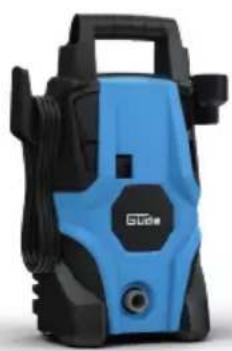 Güde GHD 2100-165 - Lieferumfang - 1