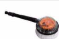 Güde GHD 1400-105 - Lieferumfang - 15