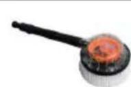 Güde GHD 1400-105 - Lieferumfang - 14
