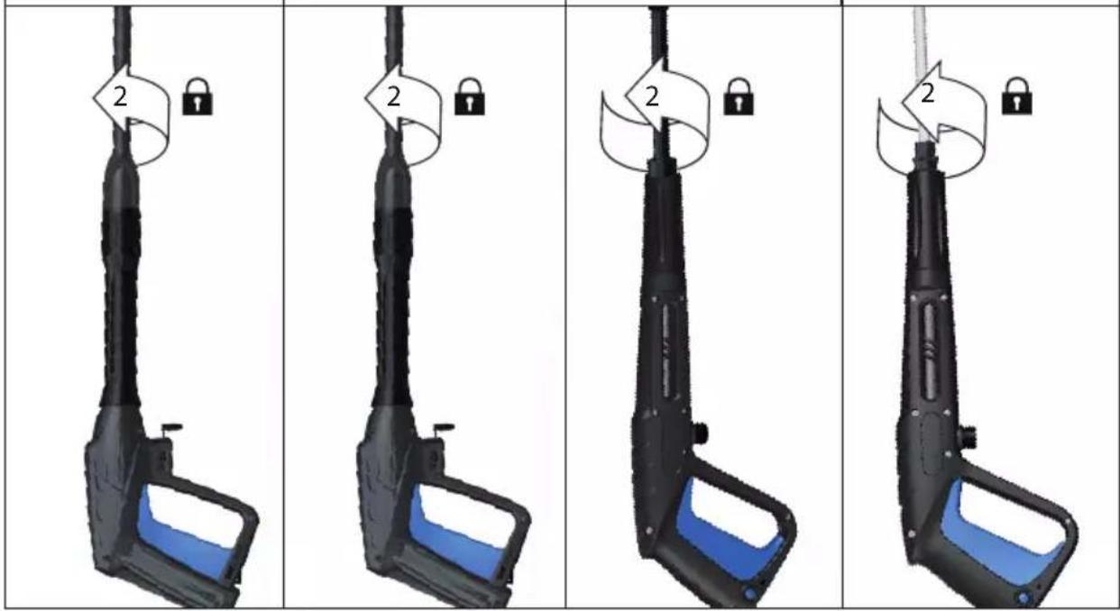 Güde GHD 1800-135 - Français CARACTÉRISTIQUES TECHNIQUES | I NSTRUCTIONS DE SÉCURITÉ | UTILISATION CONFORME À LA DESTINATION | CONDUITE EN CAS D'URGENCE | DISPOSITIF DE CHARGE | BATTERIA | CONSIGNES DE TRAVAIL | SYMBOLES | LIQUIDATION | GARANTIE | SERVICE \_\_\_\_ 19 - 2