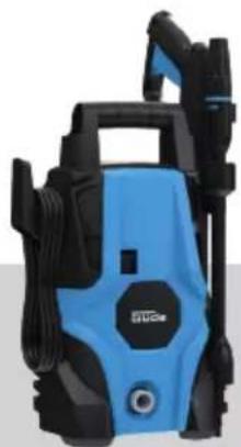 Güde GHD 1800-135 - 1