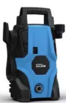 Güde GHD 1800-135 - Lieferumfang - 1