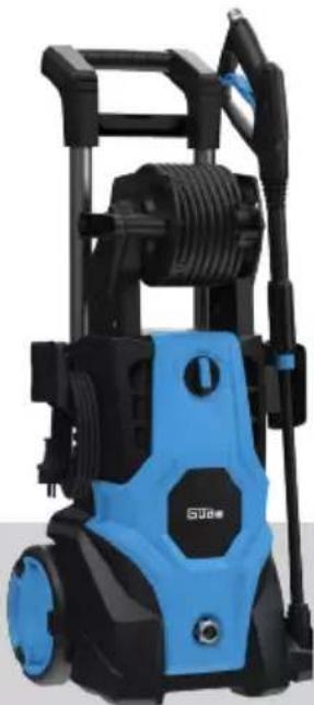 Güde GHD 1800-135 - 2