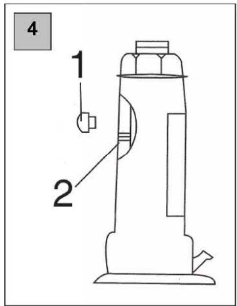 Güde 15T - 84115 - 7