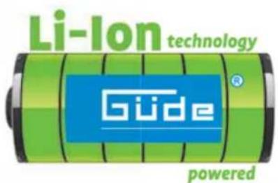 Güde 410/18 HSL SET - 3