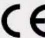 Güde HS 530/25 - Symbols - 11