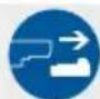 Güde HS 530/25 - Symbols - 8
