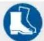 Güde HS 530/25 - Symbols - 7
