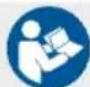 Güde HS 530/25 - Symbols - 2