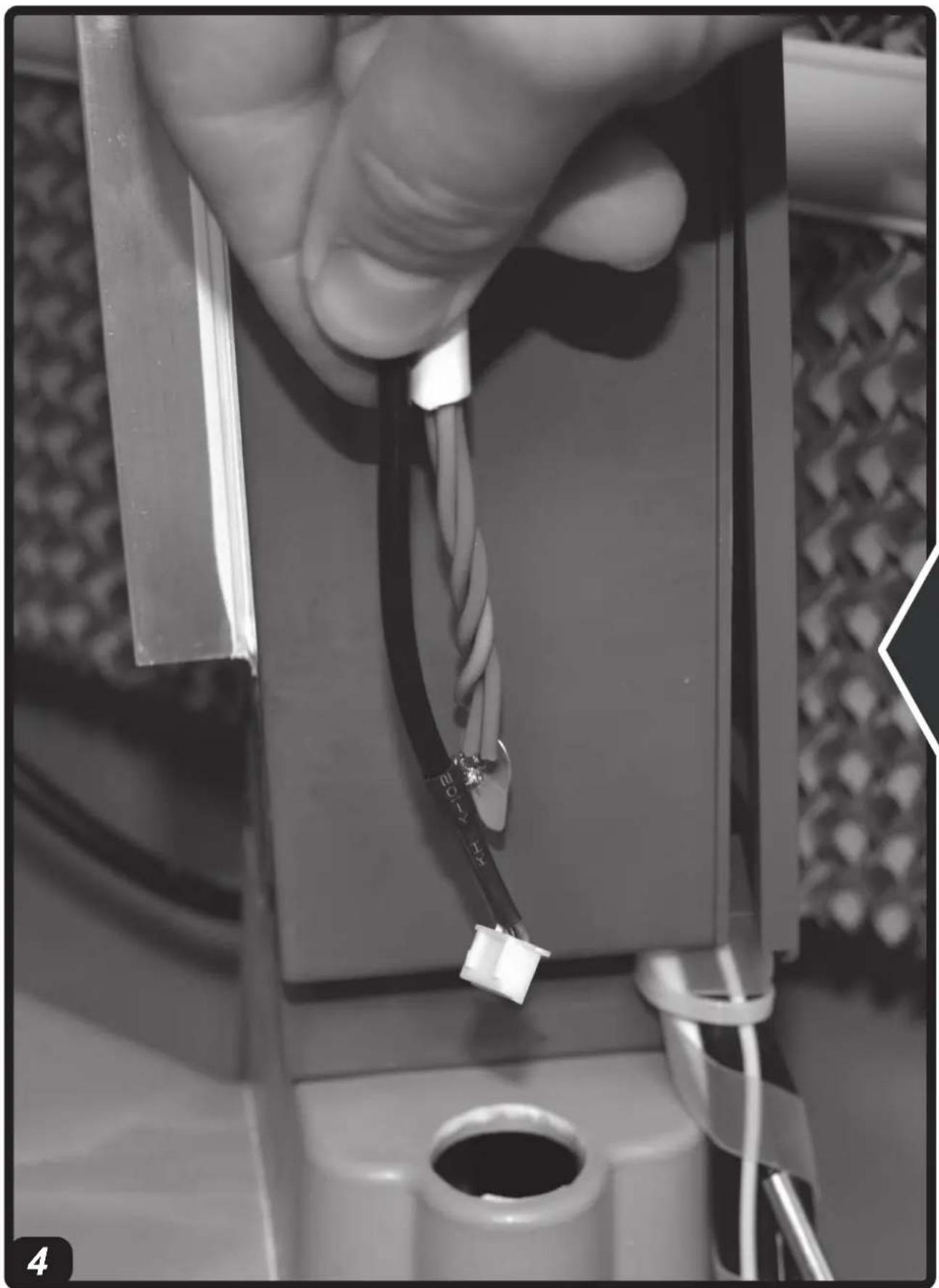 Master BCM 191 - NOTE: - 10