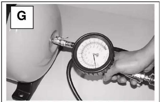Güde INOX 100/24 - 94194 - 9