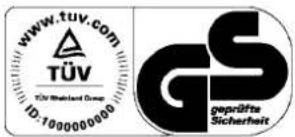 Güde INOX 100/24 - 94194 - 1