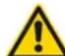 Güde INOX 100/24 - Do not use sand containing water, the sand may destroy sealing. - 3