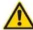 Güde INOX 100/24 - Do not use sand containing water, the sand may destroy sealing. - 2