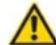 Güde HWW CAB 200/100/400 V - Warning! 400 V! - 2