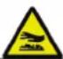 Güde GBL 2200 A - Marking: - 7