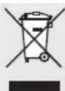 Güde HWW 1000 VF - Symbols - 9