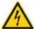 Güde GSH 6500 B - Labels - 5