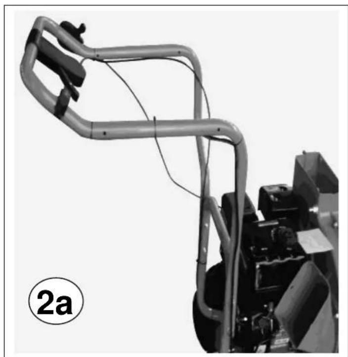 Güde GSH 6500 B - 2