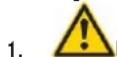 Güde GSH 6500 B - Algemene veiligheidsinstructies - 1