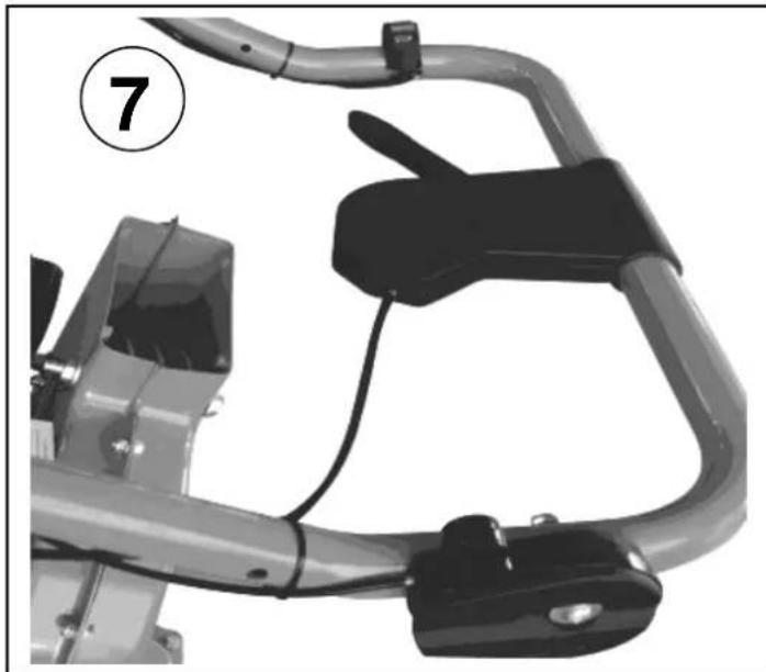 Güde GSH 6500 B - 7